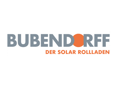 Bubendorff bubendorff