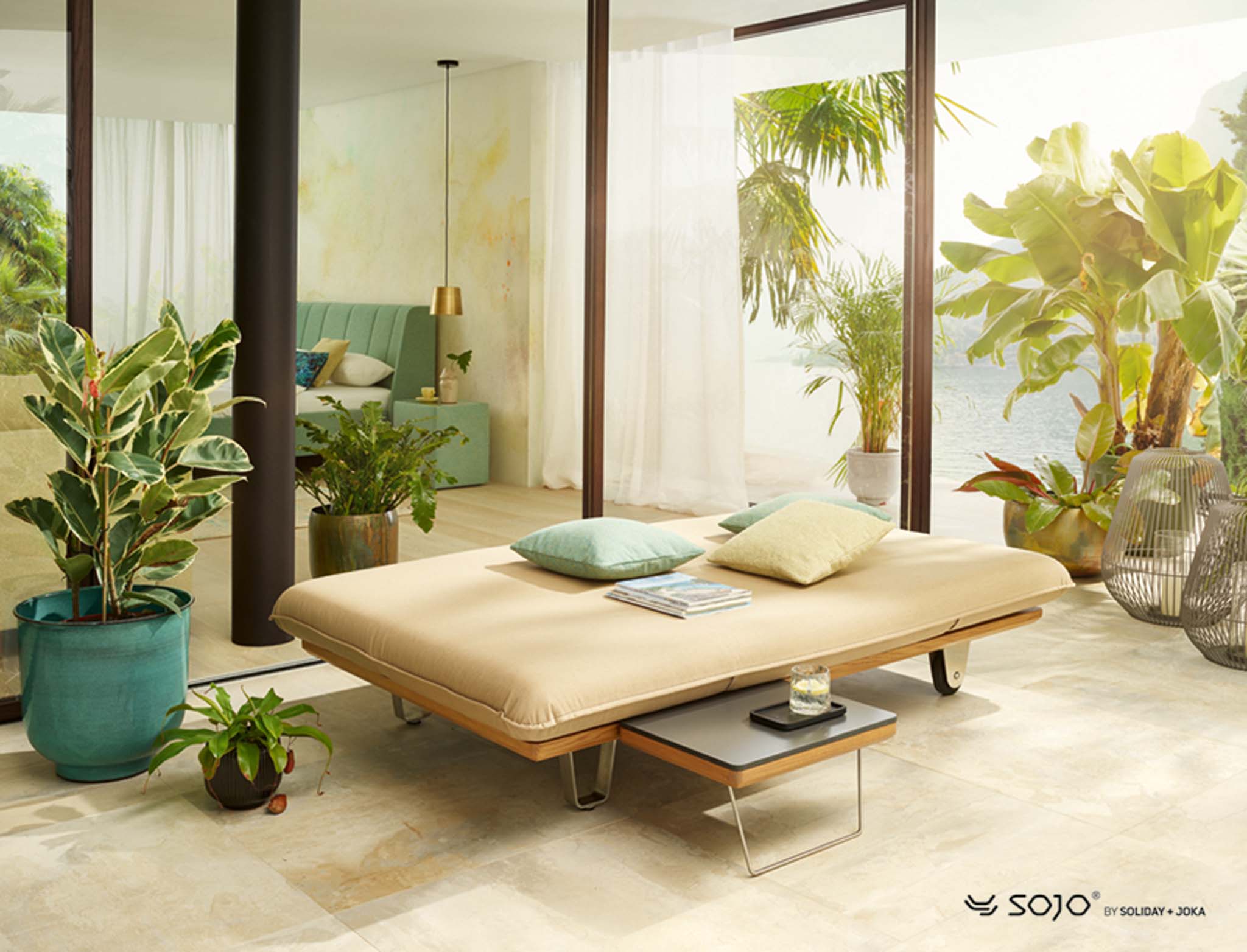 SOJO Butterfly 1 Small