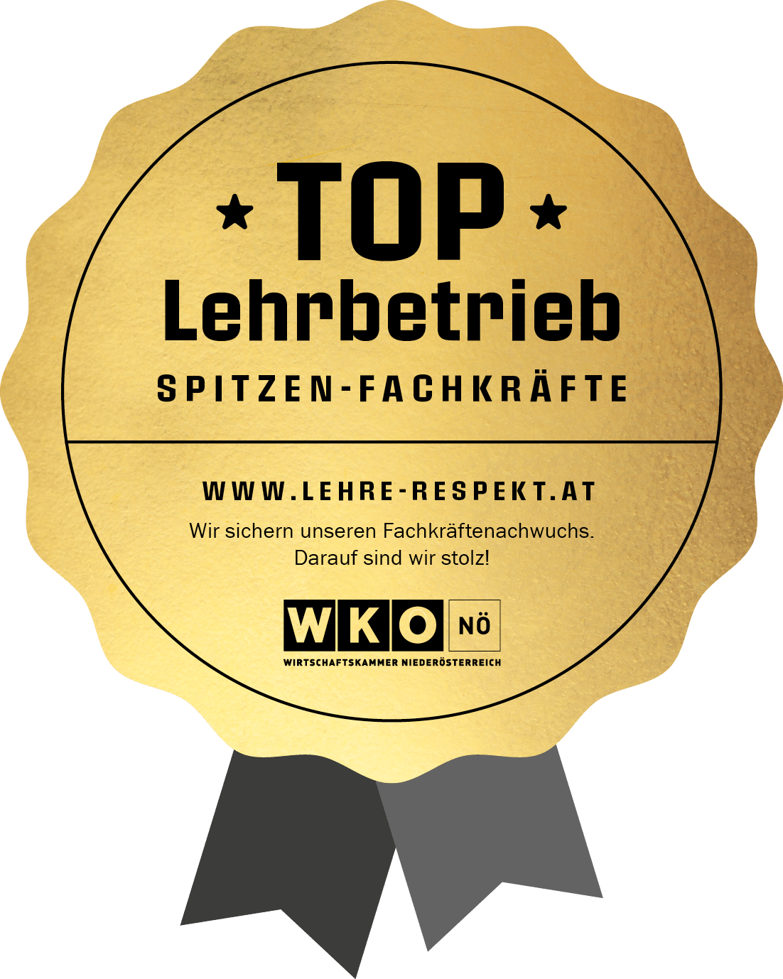 Wk Noe Top Lehrbetrieb